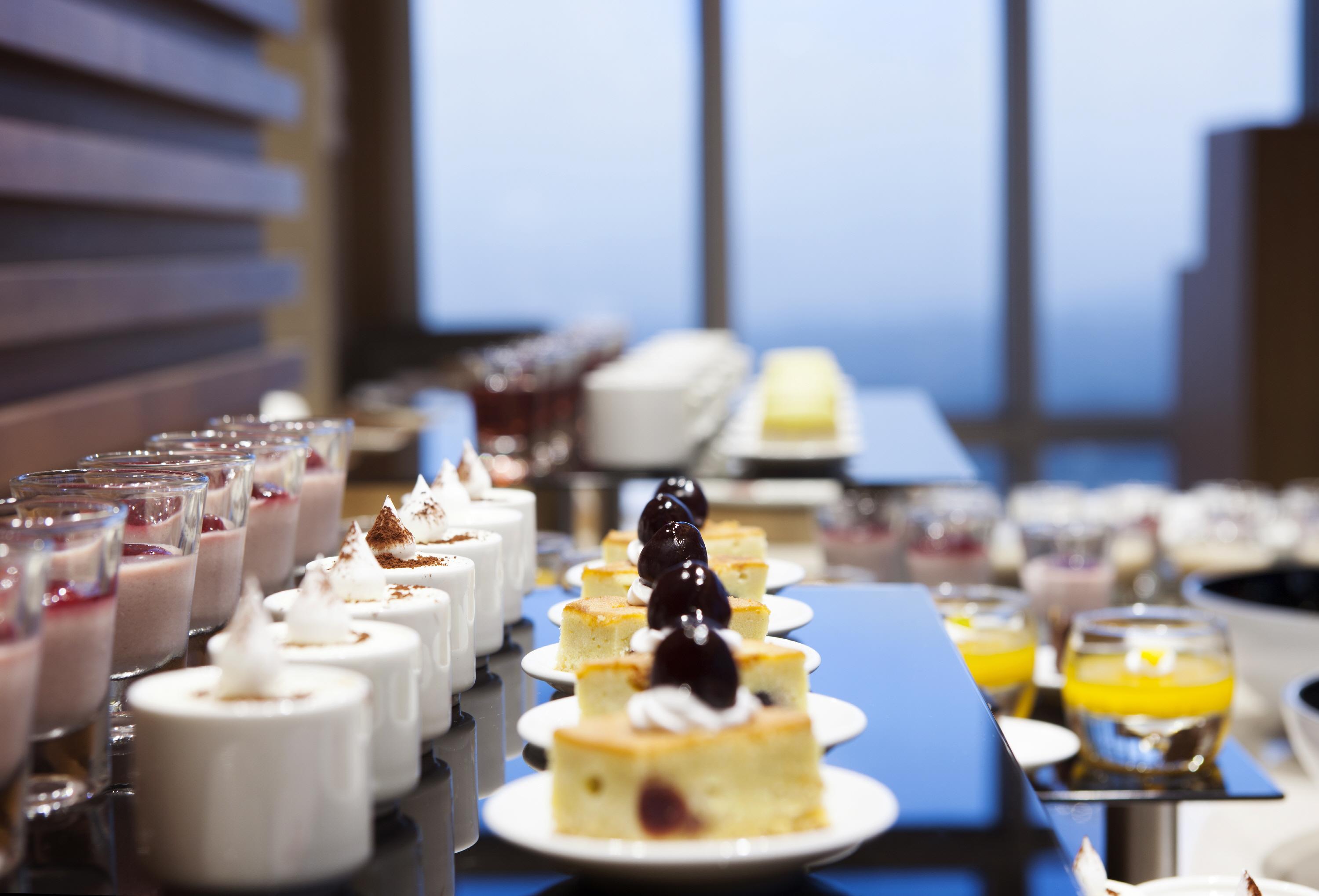 Lotte City Hotel Jeju Exterior photo