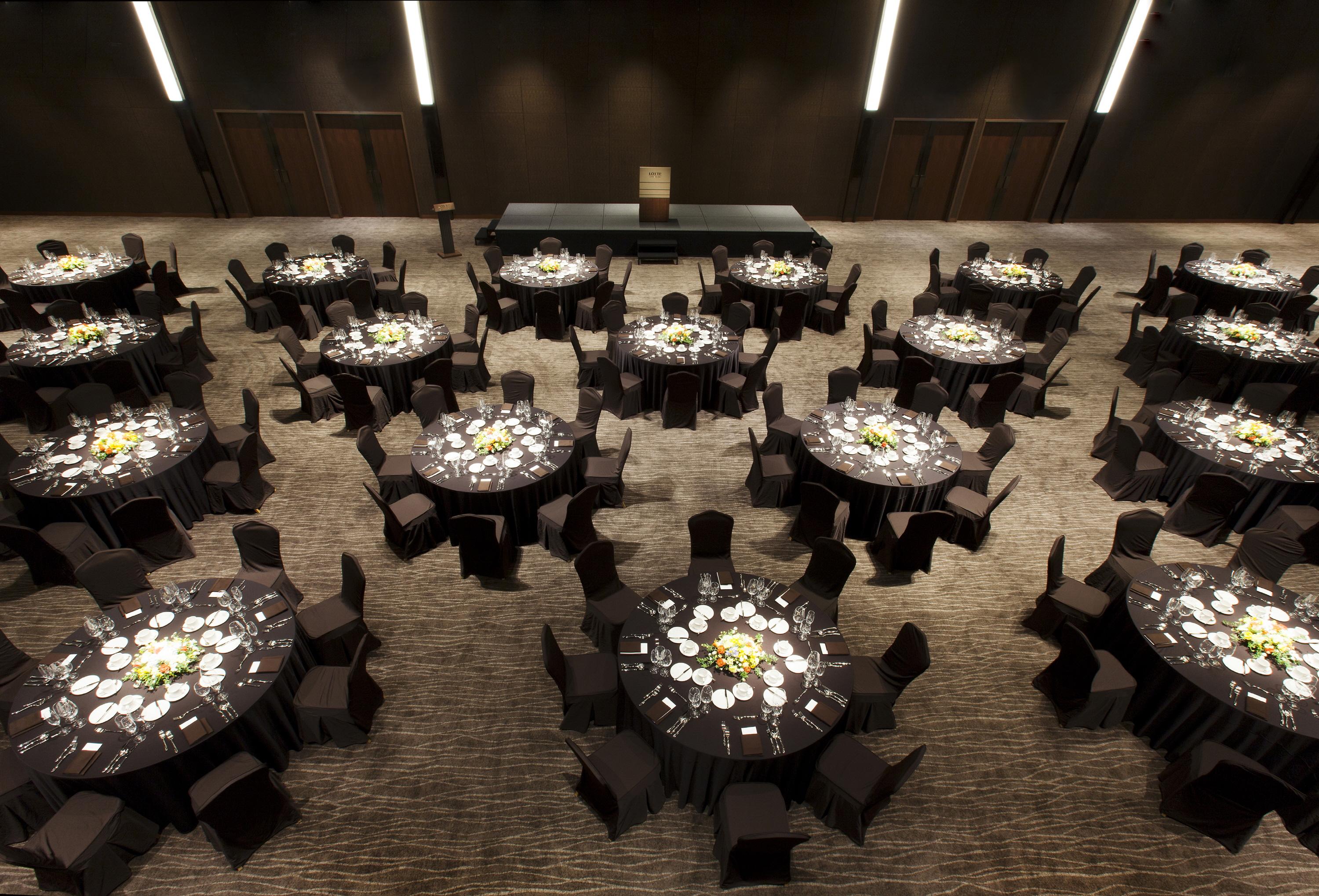 Lotte City Hotel Jeju Exterior photo